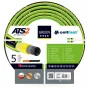 CELLFAST DĀRZA ŠĻŪTENE ZAĻA ATS2 IZMĒRS: 5/8 GARUMS: 50m