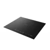 Iebūvējamā indukcijas plīts virsma Dreame EZ40Pro, melna, 580×510 mm