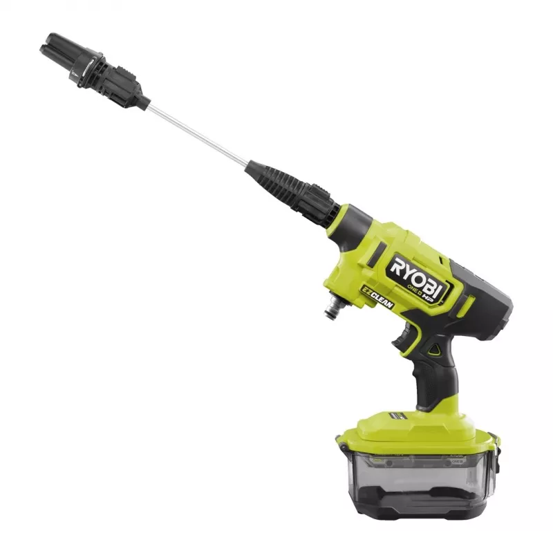 Milwaukee bezvadu veļas mazgājamā mašīna RY18PW22A-0 Ryobi 18v (bez akumulatora un lādētāja)