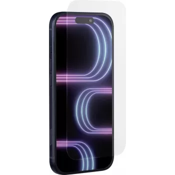Renkforce iPhone 17 Pro rūdīta stikla ekrāna aizsargs Displeja aizsargs Apple 1 gab. (RF-6830756)