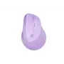 NATEC Crake 2 pele Universāla Labroču RF Bezvadu + Bluetooth Optiskā 2400 DPI