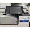 Ricoh 440106 skārienpanela antibakteriālā plēve, A tips, 10,1 collu SOP-G2 ierīcēm