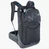 Velosipēda mugursoma EVOC Trail Pro 10L Carbon pelēka Sport
