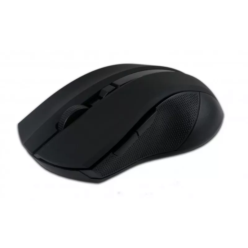 Bezvadu tastatūras un peles komplekts Millenium