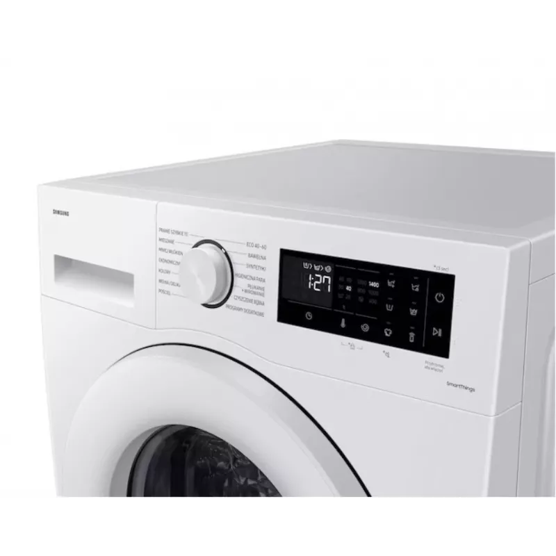 Veļas mašīna Samsung WW90CGC04DTEEO 9 kg 1400 apgr./min A energoefektivitātes klase