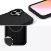 4smarts silikona maciņš Cupertino Apple iPhone 16, saderīgs ar MagSafe