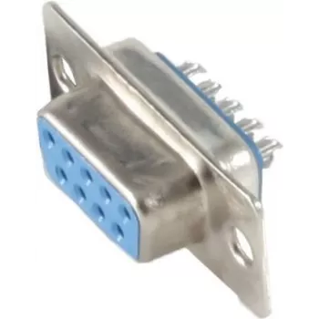 Elektrības vadu savienotājs ShiverPeaks BS79109-2