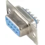 Elektrības vadu savienotājs ShiverPeaks BS79109-2