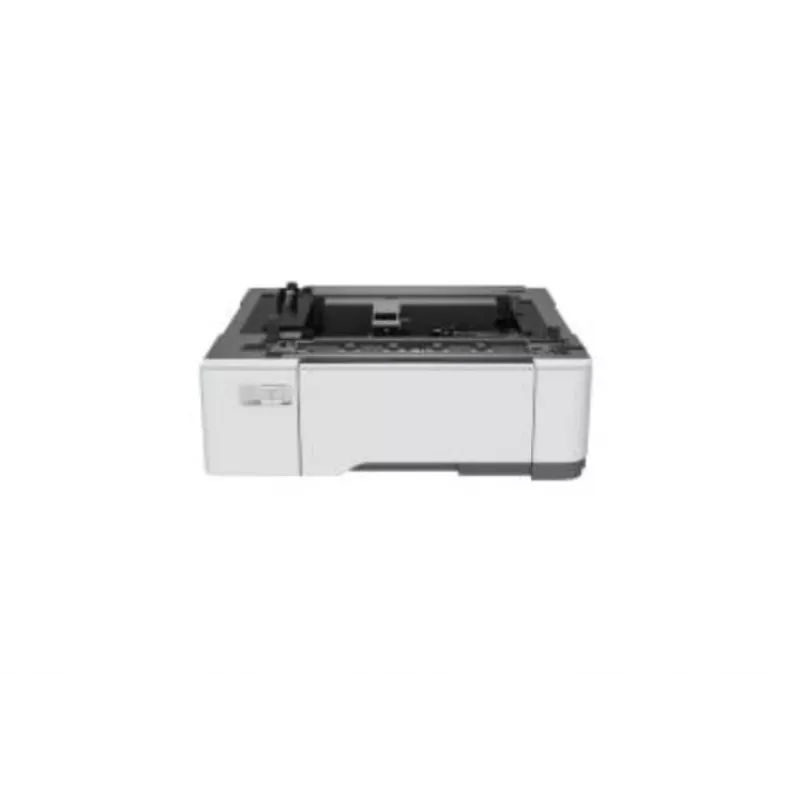 Papīra paliktnis Lexmark 50M7650 650 loksnes saderība CX635adwe CS531dw