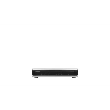 LANCOM 1800EF (EU) maršrutētājs Wi-Fi 2.4GHz 802.11ac