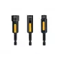 DeWALT DT7460-QZ uzgriežņu atslēgu komplekts 3 gab.