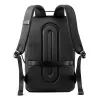 XD DESIGN Air mugursoma, melna P706.3201