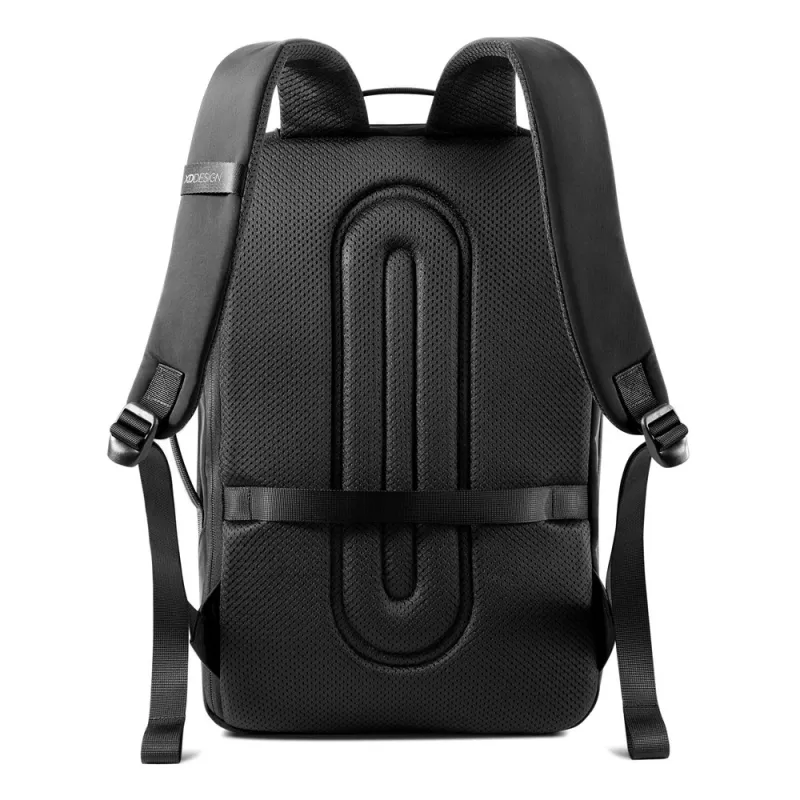 XD DESIGN Air mugursoma, melna P706.3201