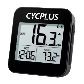 Cycplus G1 velodators