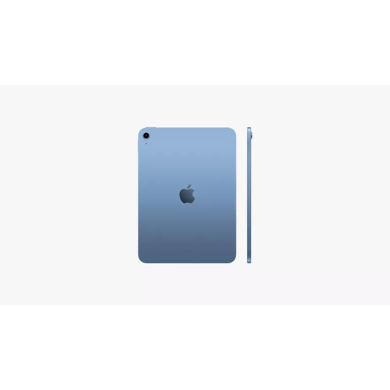 Apple iPad 11 Wi-Fi + Cellular 512GB (Zils) 11. paaudze (MD7Q4TY/A)