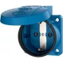 Mennekes 11331 Blue
