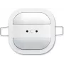 Vadu griestu PIR sensors Busch-Jaeger 6131/20-24 — pasīvais infrasarkanais, 8 m noteikšana, 24 V DC, balts