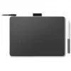 Wacom One Medium digitizer electromagnetic wireless, wired USB-C, Bluetooth 5.1 FSC certified carton