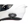 Sena 5RLITE-01D Dual motociklistu sarunu sistēma, Bluetooth 5.1, 700 m, melna