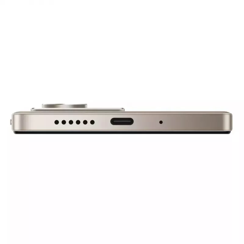 Viedtālrunis Xiaomi Redmi 15 5G 6,9 collas 128 GB Pelēks