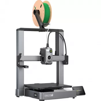3D printeris Creality Hi 1001010510 FDM drukas tilpums 220×220×250 mm