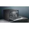 Siemens iQ500 SK25IB00TE trauku mazgājamā mašīna Brīvstāvoša 6 komplekti