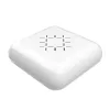 Bezvadu adapteris Carlinkit CPC200-U2W MINI Apple CarPlay balts — bezvadu CarPlay adapteris