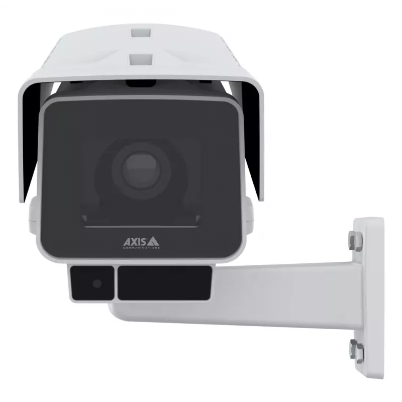 IP drošības kamera Axis P1388-LE Box 3840 x 2160 pikseļi