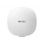 HPE Aruba Networking AP-555 (RW) Divu radio 8x8/4x4 802.11ax iekšējās antenas Unified Campus AP