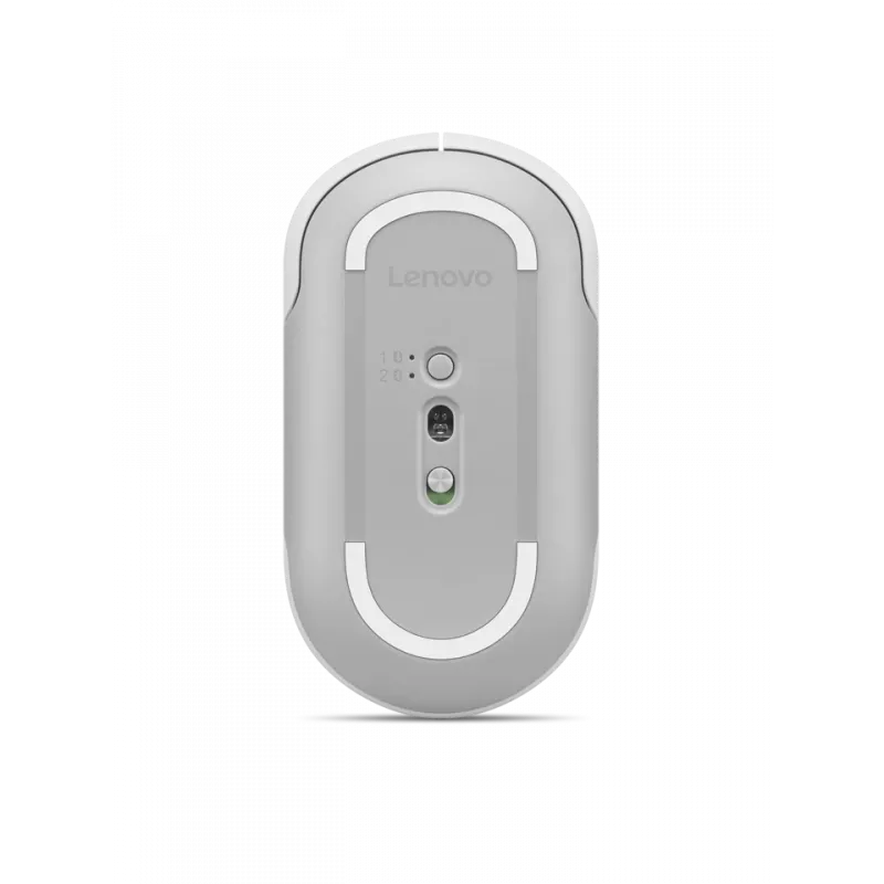 Lenovo 350 pele Birojs Piemērota abām rokām Bluetooth Optiskā 2400 DPI