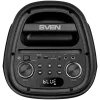 SVEN PS-800 Bluetooth FM skaļrunis, TWS jaudīgi basi, pārnēsājams, bezvadu