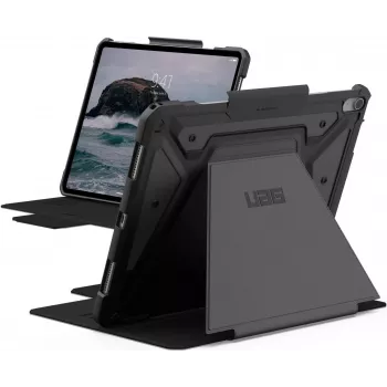 Urban Armor Gear Metropolis SE 124472114040 Planšetdatora aizsargmaciņš 33 cm (13) Folio Melns (124472114040)