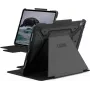 Urban Armor Gear Metropolis SE 124472114040 Planšetdatora aizsargmaciņš 33 cm (13) Folio Melns (124472114040)