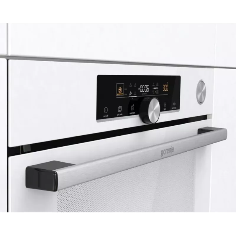 GORENJE BPSA6747A08WG cepeškrāsns