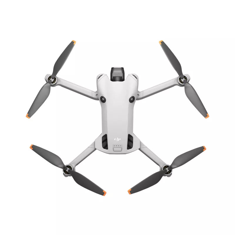 Drons|DJI|DJI Mini 4 Pro (DJI RC 2)|Patērētāju|CP.MA.00000732.04
