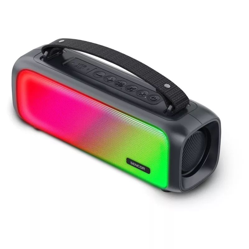 Bluetooth skaļrunis Sencor SSS 3000 KIDS 5W