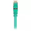 Patch Cable RJ45 Plug > RJ45 Plug CAT.6 S/FTP (Zaļš, 1,5 metri)