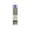 NETGEAR Fibre Gigabit 1000Base-LX (LC) SFP GBIC Module tīkla raiduztvērēja modulis