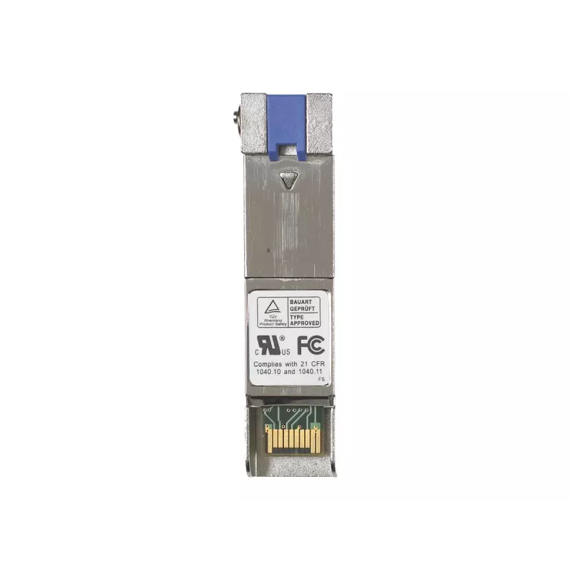 NETGEAR Fibre Gigabit 1000Base-LX (LC) SFP GBIC Module tīkla raiduztvērēja modulis
