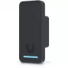 Piekļuves kontroles lasītājs Ubiquiti UA-G3-B Melns 0,7 W Skaļrunis 10/100/1000 Mbit/s