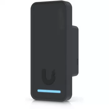 Piekļuves kontroles lasītājs Ubiquiti UA-G3-B Melns 0,7 W Skaļrunis 10/100/1000 Mbit/s