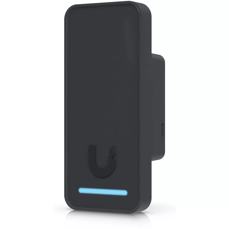 Piekļuves kontroles lasītājs Ubiquiti UA-G3-B Melns 0,7 W Skaļrunis 10/100/1000 Mbit/s