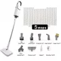 Extralink mājas tvaika tīrītājs 1500W R-357