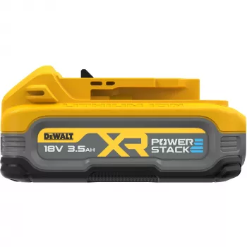 Dewalt DCBP318-XJ akumulators, melns