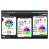 Viss vienā šķidruma dzesētājs Thermaltake Floe DX RGB 360