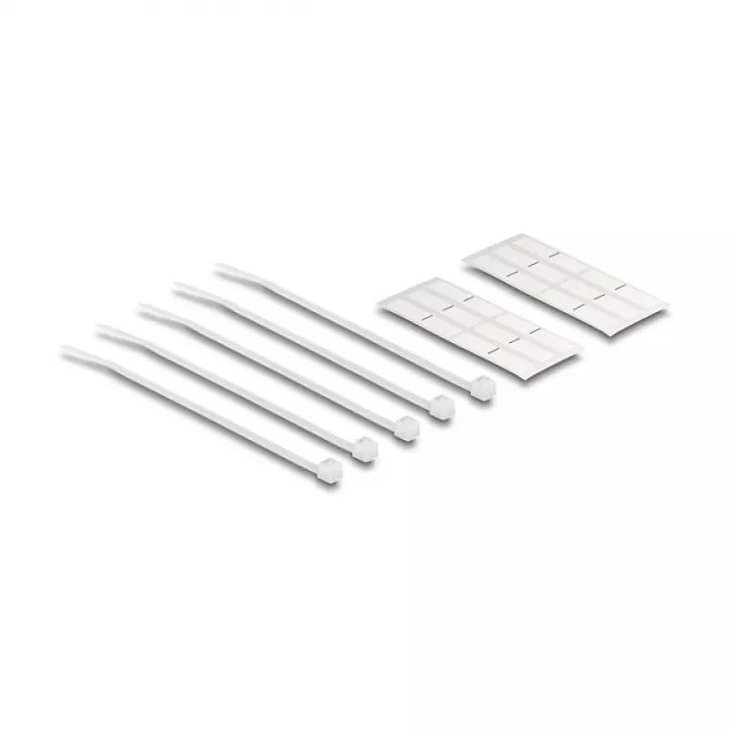 Patch panel 19 inch DELOCK 24-port keystone, noliecami porti, stiepes sprieguma samazināšana, 1U metālisks