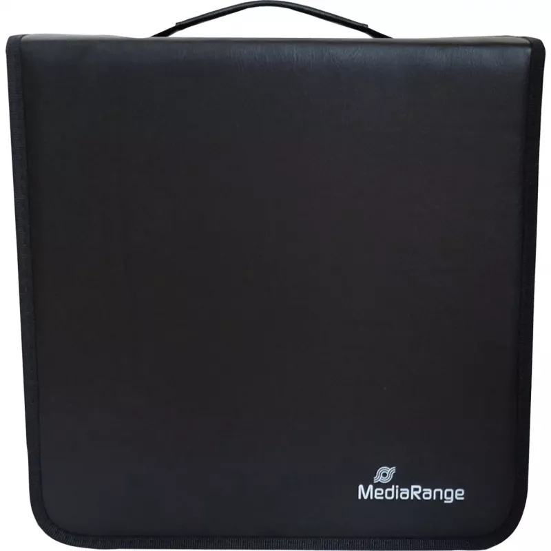 MEDIARANGE futrālis CD/DVD diskiem - 400 CD/DVD diskiem
