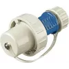 Schuko spraudnis 10828 16A2P+E 230V DWD IP68 (10828)