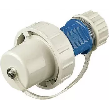 Schuko spraudnis 10828 16A2P+E 230V DWD IP68 (10828)