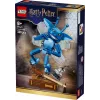 LEGO HARRY POTTER 76461 Kornvolas piksis